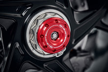 Achterbrug Beschermer Set Evotech Performance - Ducati Streetfighter V2 (2022 - 2024)