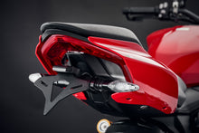 Evotech Ducati Streetfighter V2 Kentekenplaathouder (2022+)