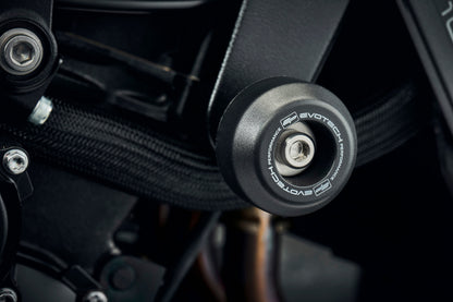 Evotech Suzuki GSX-S1000Z Valblokken set (2018 - 2021)