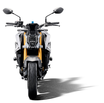 Evotech Voorvork Beschermer Set - Suzuki GSX-S1000 (2022+)
