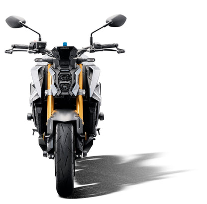 Evotech Suzuki GSX-S1000Z Valblokken set (2018 - 2021)