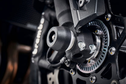 Evotech Voorvork Beschermer Set - Suzuki GSX-S1000FT (2018 - 2021)