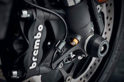 Evotech Voorvork Beschermer Set - Suzuki GSX-S1000 (2022+)