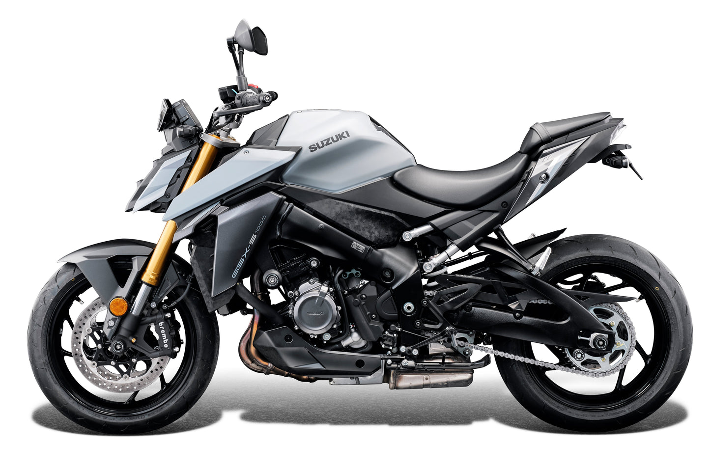 Evotech Suzuki GSX-S950 Valblokken set (2022+)