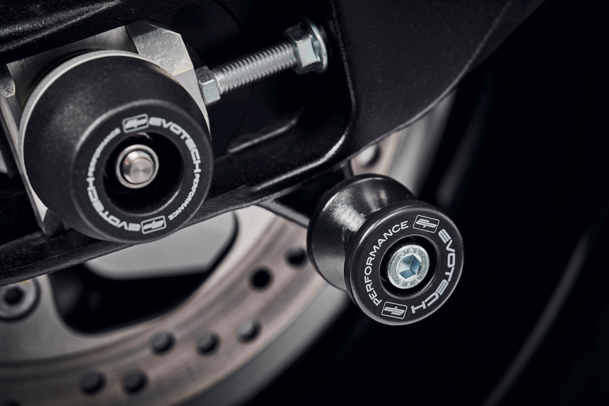 Paddockstand Bobbins Evotech - Benelli TRK 502 (2017+)