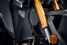 Evotech Radiatorcover - Suzuki GSX-S950 (2022+)