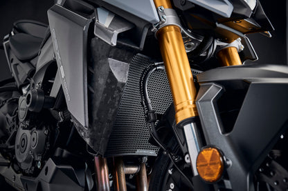 Evotech Radiatorcover - Suzuki GSX-S1000FZ (2018 - 2021)