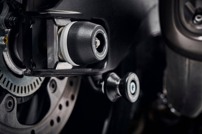 Achterbrug Beschermer Set Evotech Performance - Suzuki GSX-S1000 (2015 - 2021)