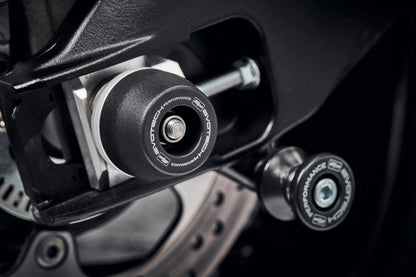 Achterbrug Beschermer Set Evotech Performance - Suzuki Katana (2019+)