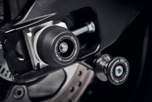 Evotech Voorvork en Achterbrug Beschermer Set - Suzuki GSX-S1000FZ (2018-2021)