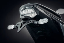 Evotech Suzuki GSX-S1000 Kentekenplaathouder (2015 - 2021)