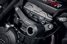 Evotech Triumph Speed Triple 1200 RR Valblokken set (2022+)