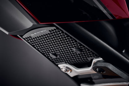 Evotech Spanningsregelaar Beschermer - Triumph Speed Triple 1200 RR (2022+)