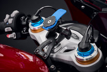 Navigatiesteun Evotech Performance voor Quad Lock - Triumph Speed Triple 1200 RR (2022+)