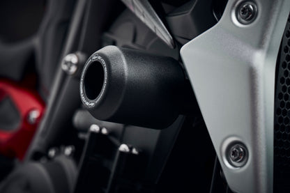 Evotech Triumph Street Triple R Valblokken set 2017 - 2019