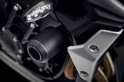 Evotech Triumph Street Triple RS Valblokken set (2020-2022)