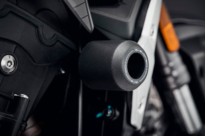 Evotech Triumph Street Triple S (660) Valblokken set (2020+)