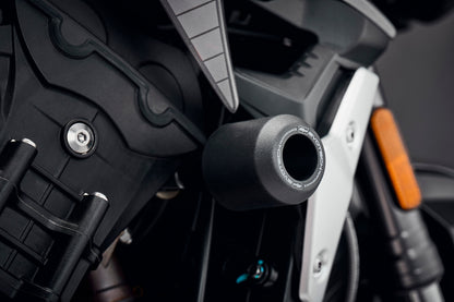 Evotech Triumph Street Triple 765 RS Valblokken set (2023+)