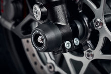 Evotech Voorvork Beschermer Set - Triumph Street Triple S (2017 - 2019)