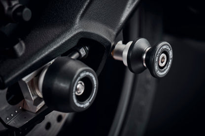 Paddockstand Bobbins Evotech - Triumph Street Triple 765 RX (2026)