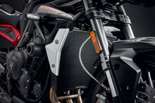 Evotech Radiatorcover - Triumph Street Triple S (660) (2020 - 2022)