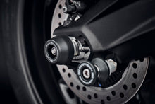 Achterbrug Beschermer Set Evotech Performance - Triumph Street Triple R (2009-2012)