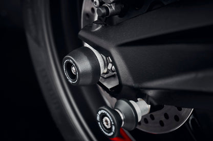 Achterbrug Beschermer Set Evotech Performance - Triumph Street Triple R (2017 - 2019)