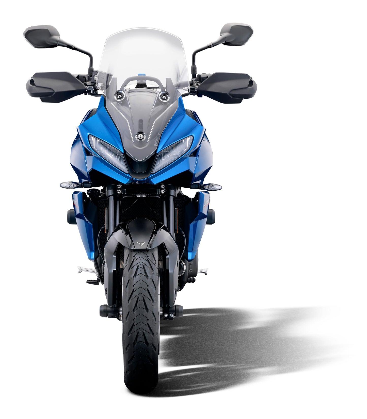 Evotech Stuurgewichten Set - Triumph Tiger Sport 660 (2022+)