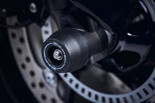 Voorvork Beschermers Evotech - Triumph Trident 800 (2026+)