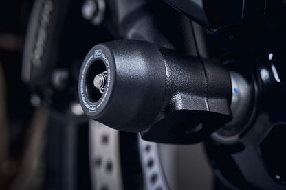 Voorvork Beschermers Evotech - Triumph Tiger Sport 800 Tour (2026+)