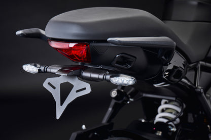 Kentekenplaathouder Evotech - Triumph Tiger Sport 660 (2026+)