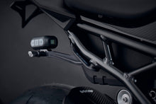 Evotech Footpeg Action Camera Montagesteun (achteruit gericht) - BMW S 1000 RR (2019-2022) (R/hand Side) (Right-hand Side)