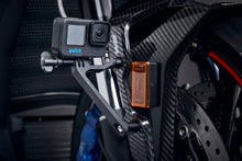 Evotech Action / Safety Camera Front Mudguard Mount - BMW F 800 R (2015 - 2019)