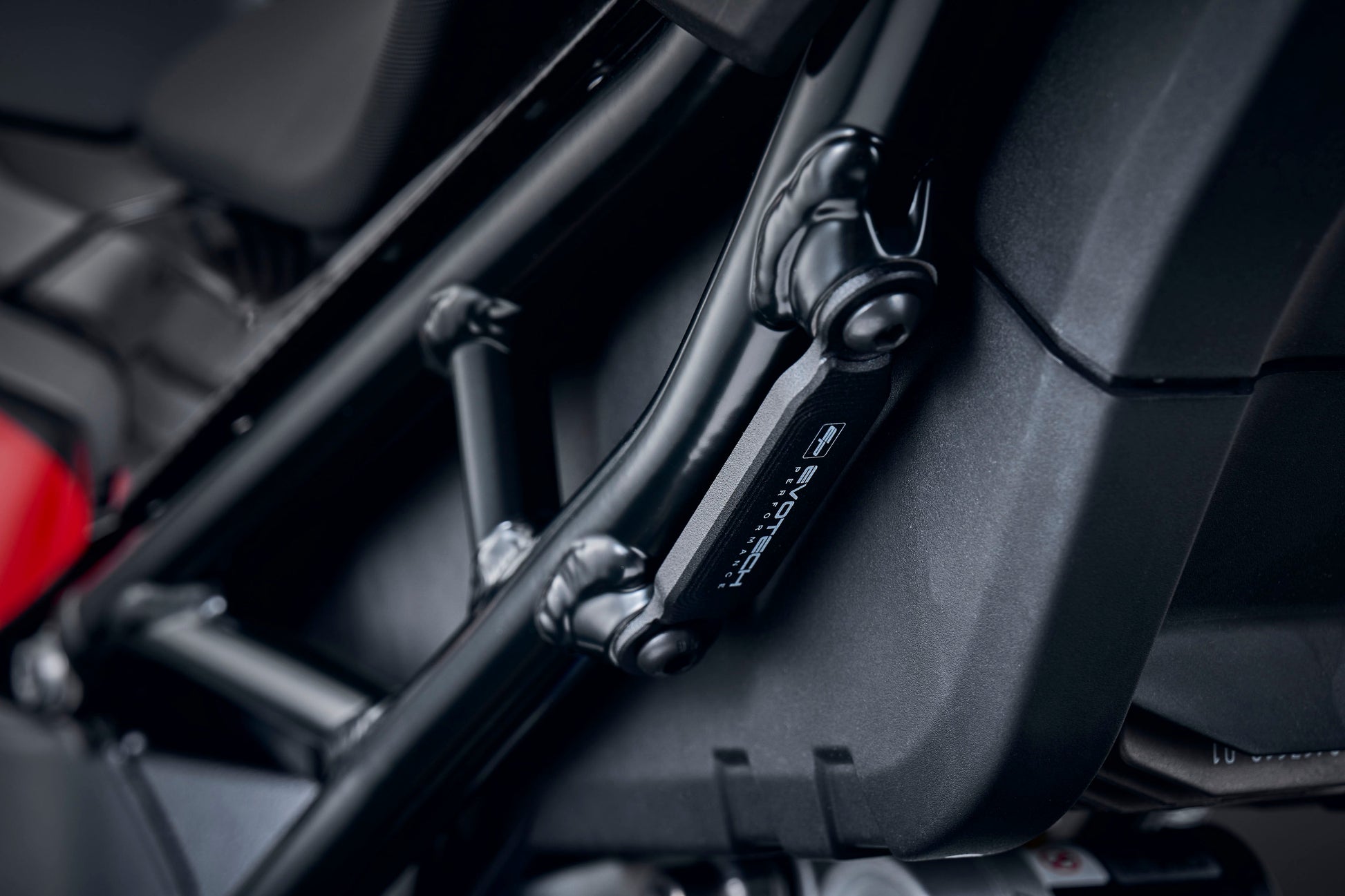 Evotech BMW M 1000 R Duosteun Vervanger Kit (2023+)