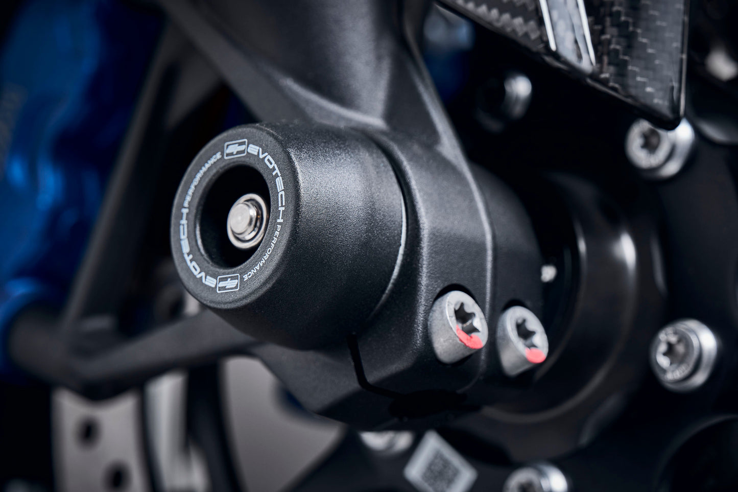 Evotech Vooras Beschermers - BMW S 1000 RR (2025+)