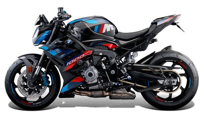 Duosteun Vervanger Set Evotech - BMW S 1000 R (2025+)