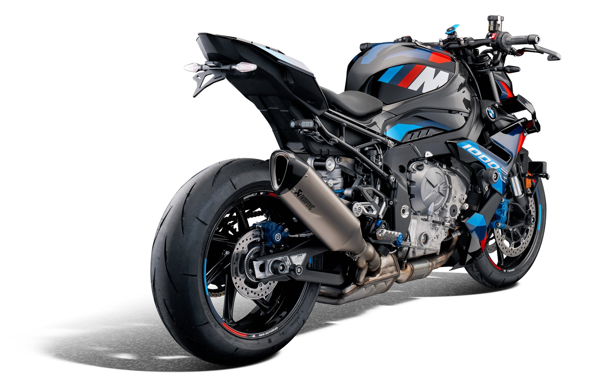 Achterbrug Beschermers Evotech - BMW M 1000 R (2025+)
