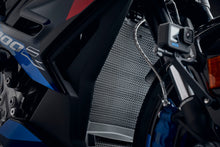 Radiatorcover en Oliekoelercover Beschermer Set Evotech - BMW M 1000 R (2025+)