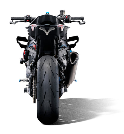 Kentekenplaathouder Evotech - BMW S 1000 R (2025+)