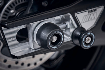 Evotech Achterbrug Beschermer Bobbins - BMW S 1000 RR (2025+)