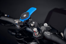Navigatiesteun (stuurklemmontage) Evotech Performance voor Quad Lock - BMW S 1000 R (2021 - 2024)