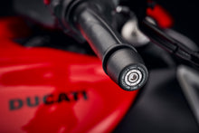 Stuurgewichten Set (Race) Evotech Performance - Ducati Diavel V4 (2023+)