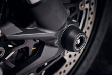 Evotech Voorvork Beschermer Set - Ducati Diavel V4 Bentley (2024)