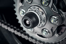 Achterbrug Beschermer Set Evotech Performance - Ducati Diavel V4 (2023+)