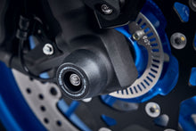 Voor- en Achteras Sliderset Evotech - Suzuki GSX-8R (2026+)