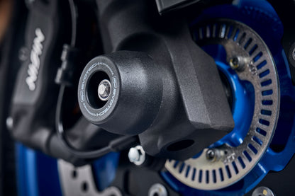 Evotech Voorvork Beschermer Set - Suzuki GSX-8R (2024+)
