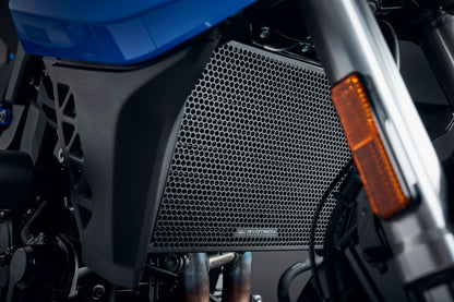 Radiatorcover Evotech - Suzuki GSX-8R (2026+)