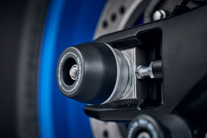 Achterbrug Beschermers Evotech - Suzuki GSX-8TT (2025+)