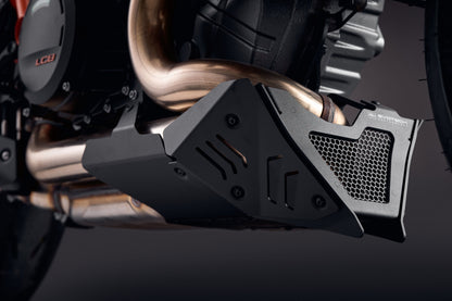 Evotech KTM 1290 Super Duke R Evo Motorblok Beschermer (2022+)