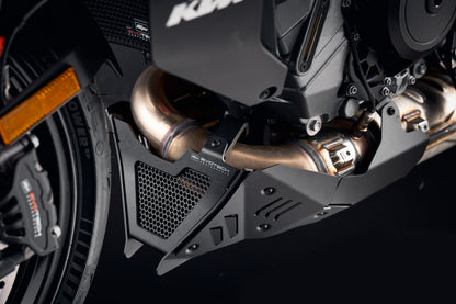 Evotech KTM 1290 Super Duke R Motorblok Beschermer (2020+)
